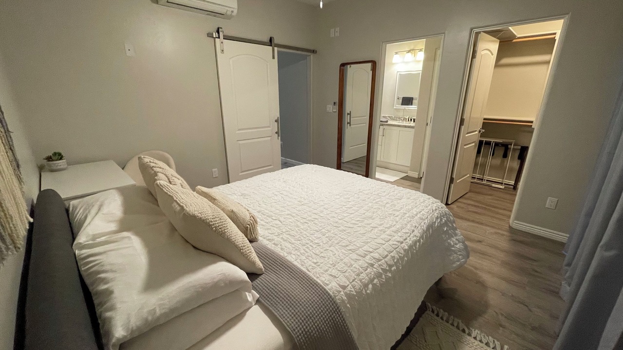 Photo of Bedroom in Lake Havasu City