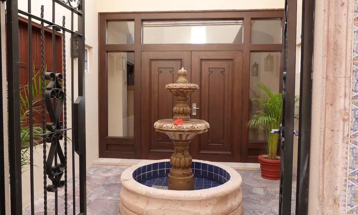 Photo of Outdoor in Paraiso Escondido