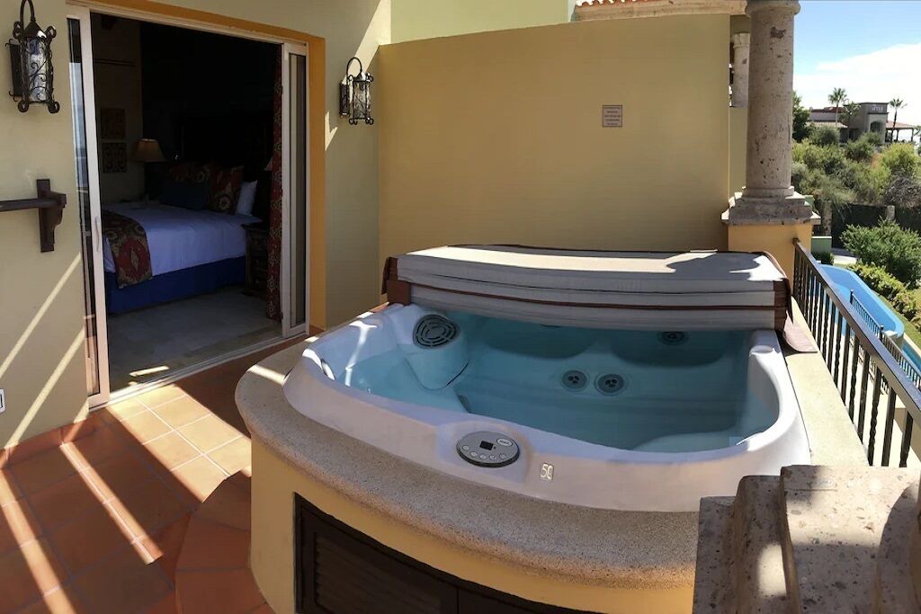 Photo of Patio Balcony in Paraiso Escondido
