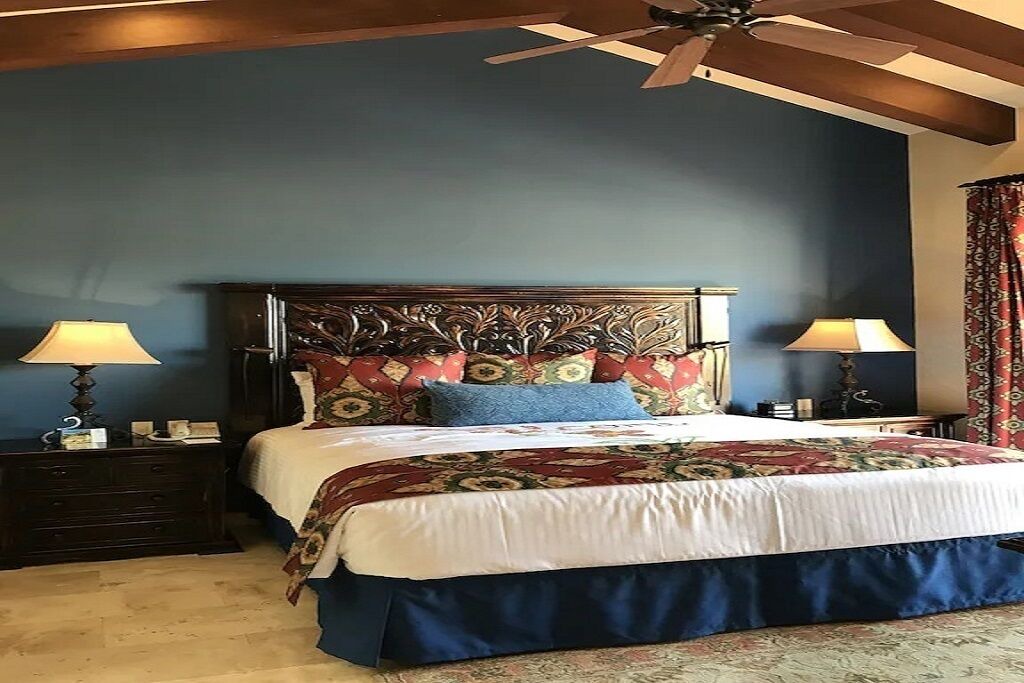 Photo of Bedroom in Paraiso Escondido