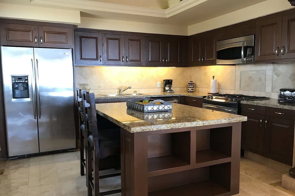 Photo of Kitchen in Paraiso Escondido