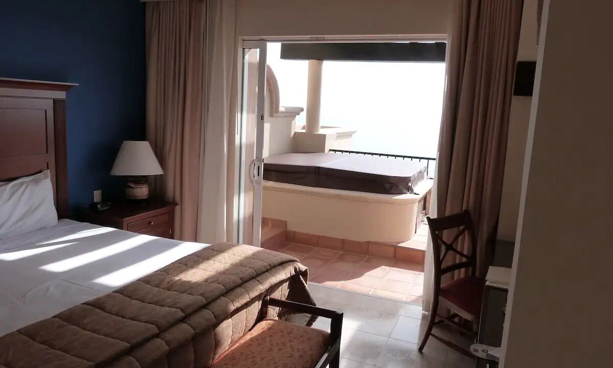 Photo of Bedroom in Paraiso Escondido