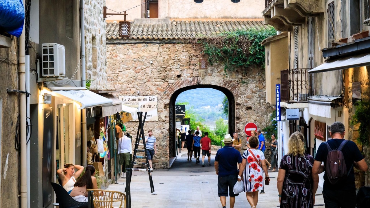 Photo of Others in Porto-Vecchio