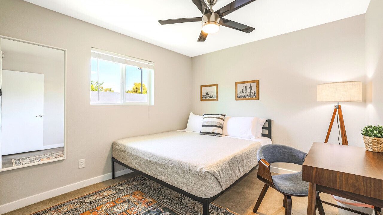 Photo of Bedroom in Camelback East
