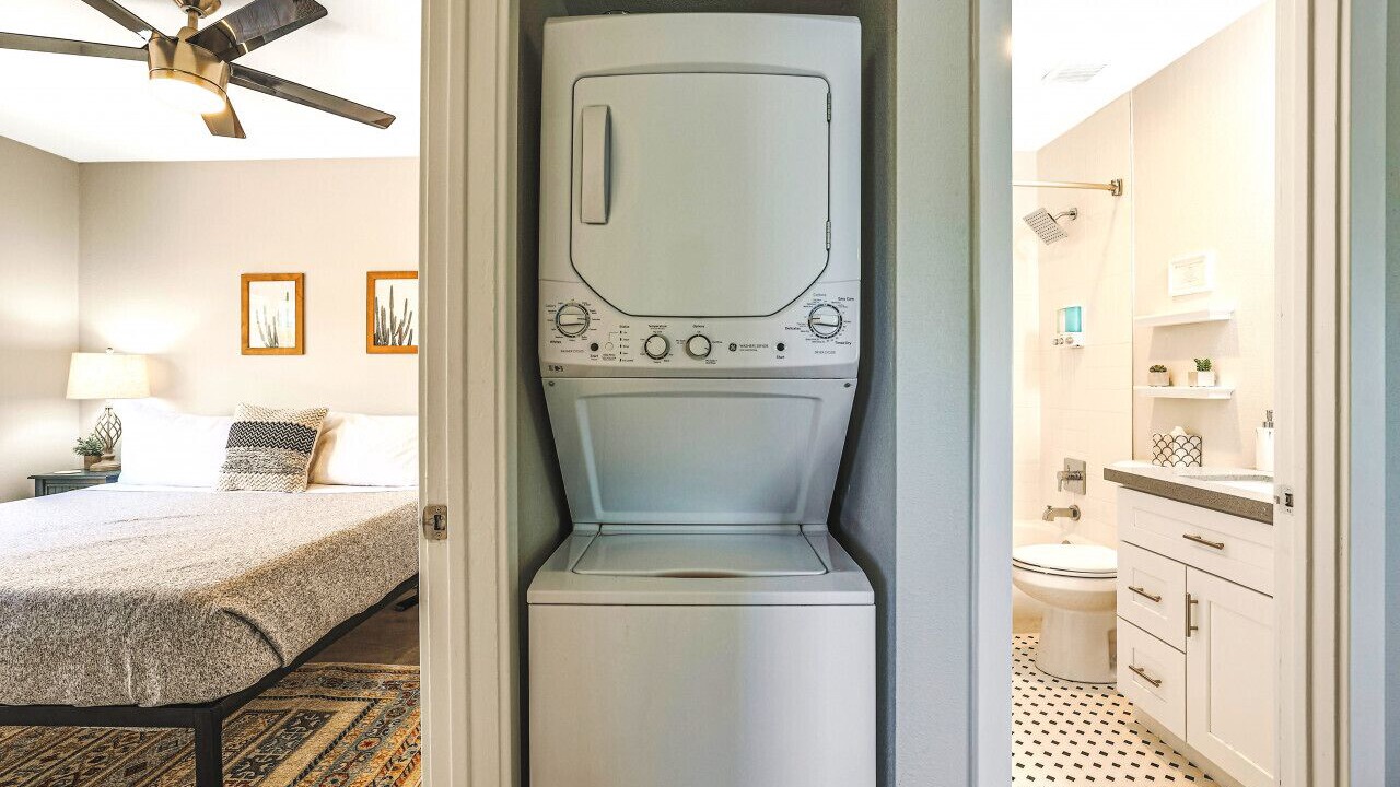 Photo of Bedroom in Camelback East