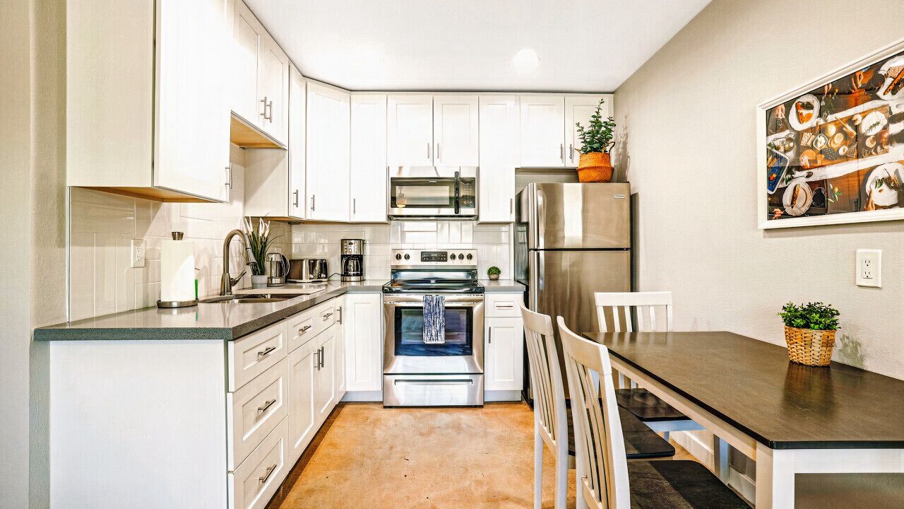 Photo of Kitchen in Camelback East