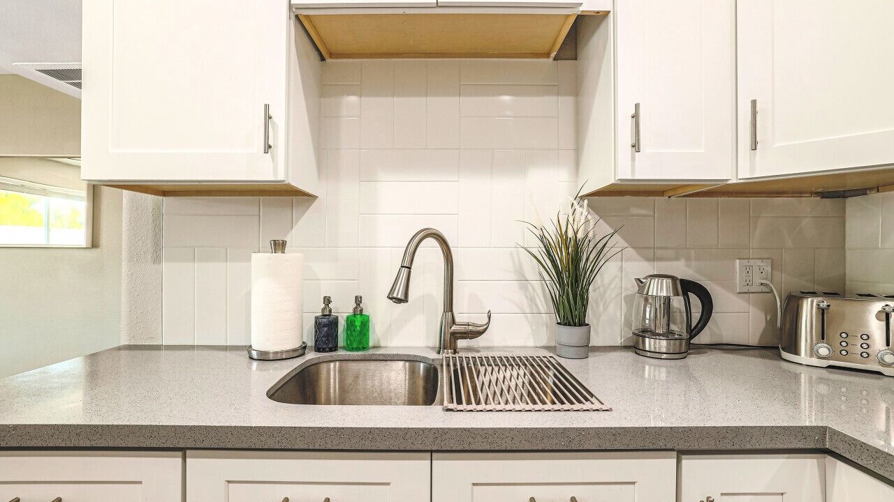 Photo of Kitchen in Camelback East