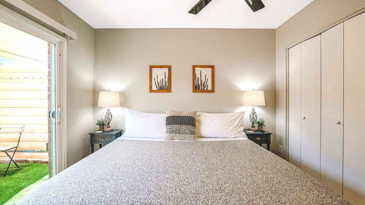 Photo of Bedroom in Camelback East