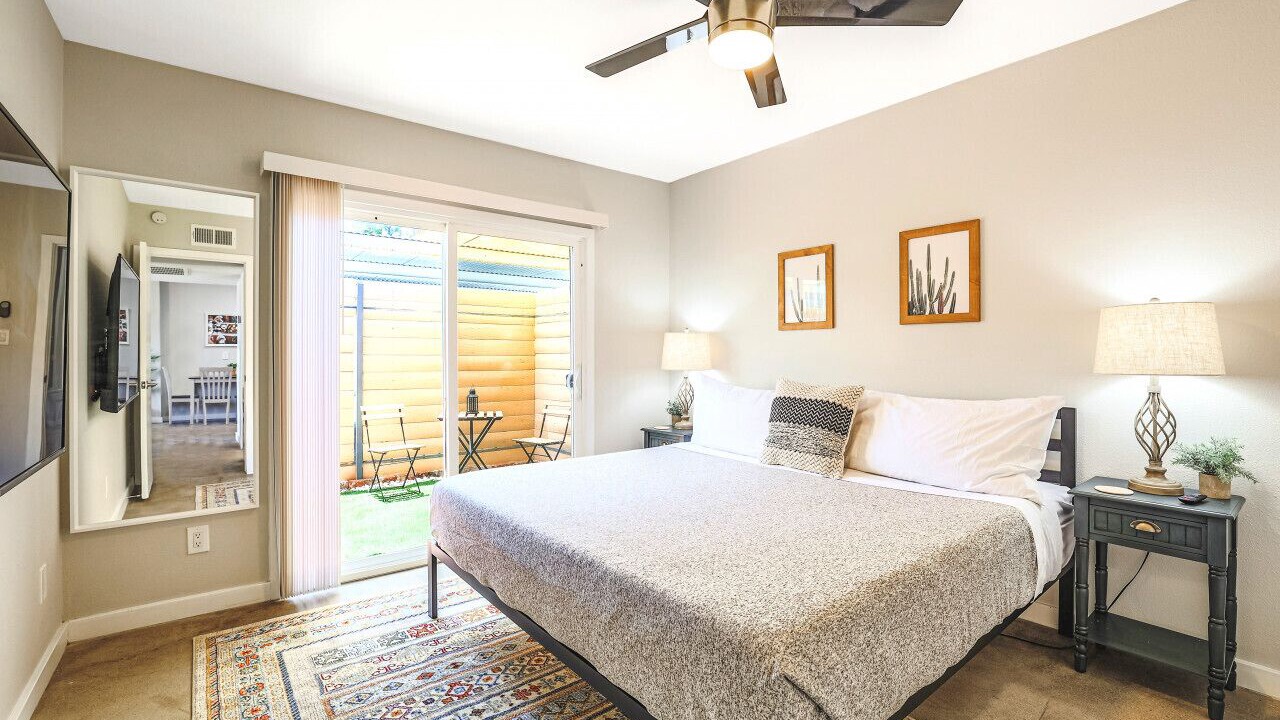 Photo of Bedroom in Camelback East