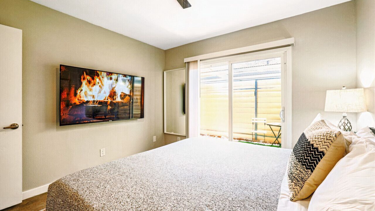 Photo of Bedroom in Camelback East