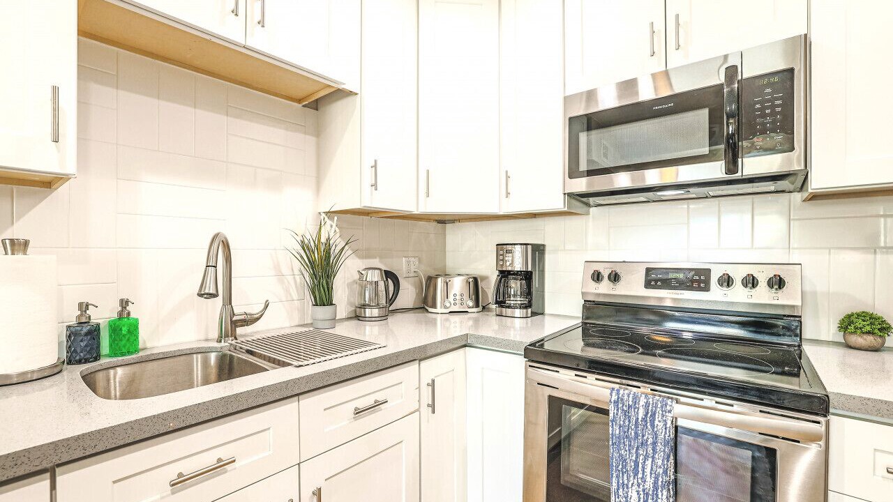 Photo of Kitchen in Camelback East
