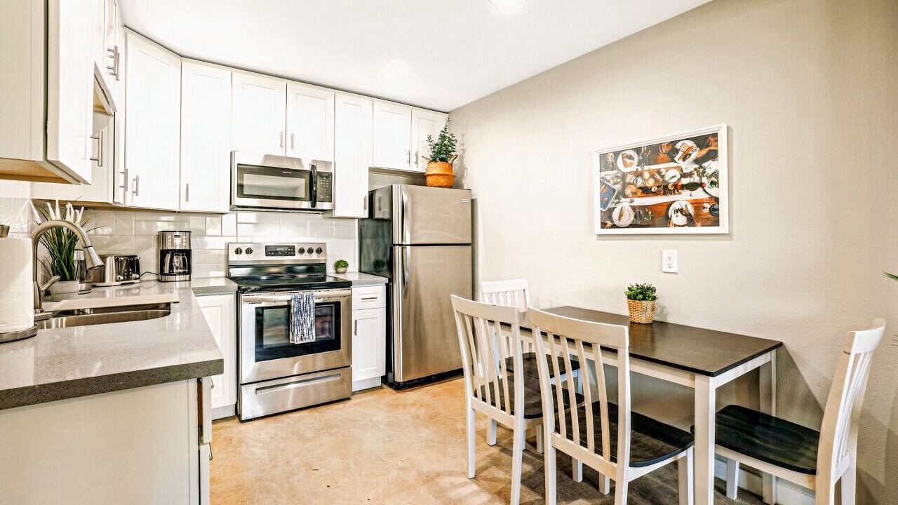 Photo of Kitchen in Camelback East