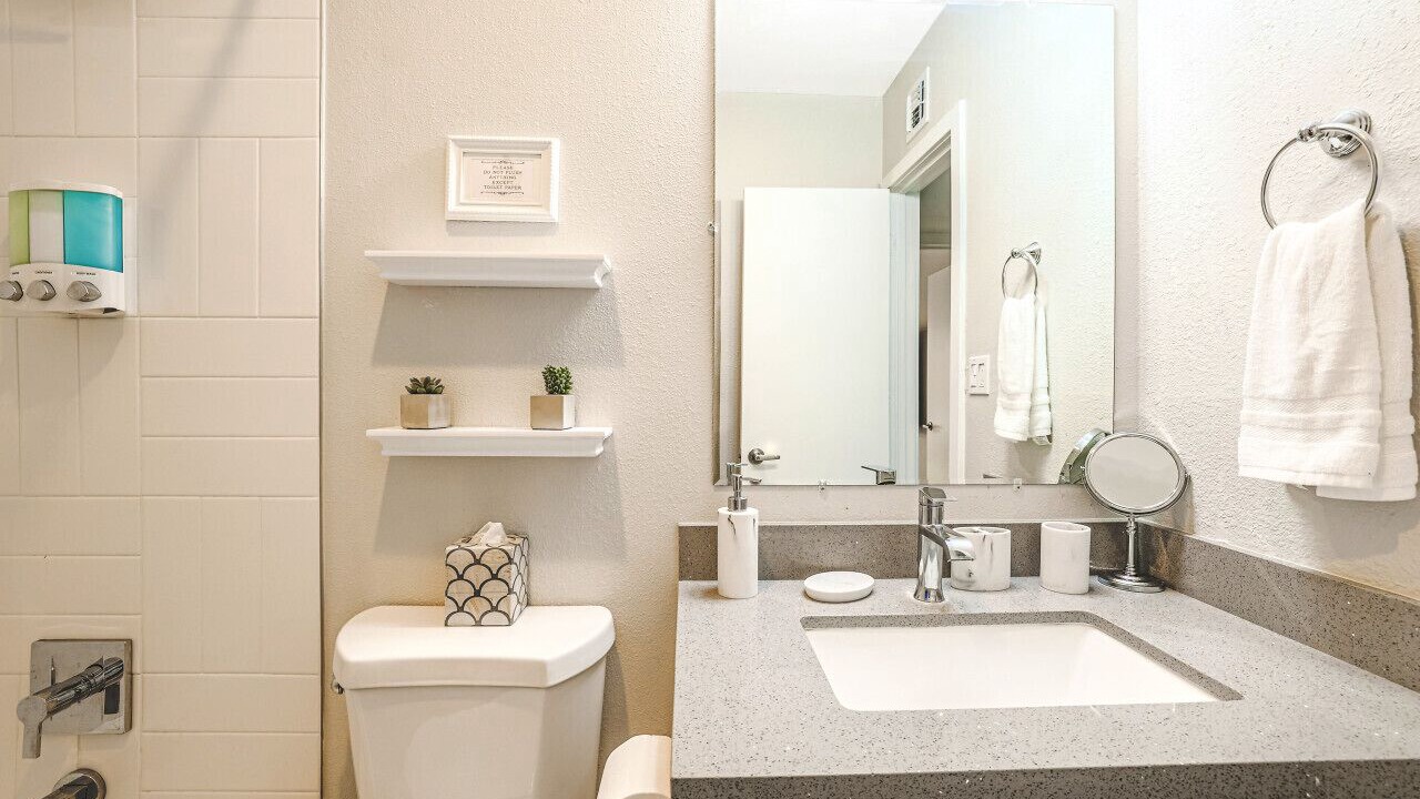 Photo of Bathroom in Camelback East