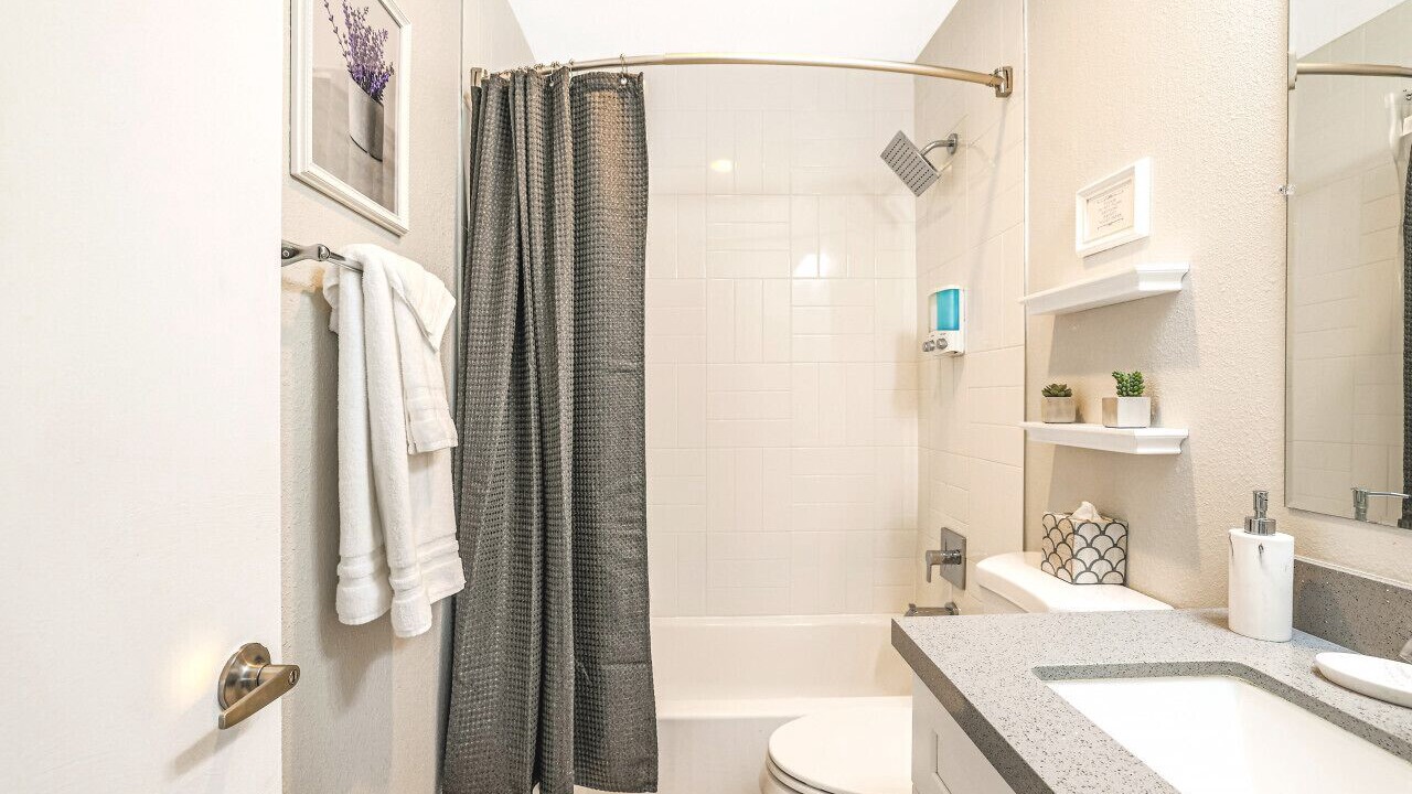 Photo of Bathroom in Camelback East