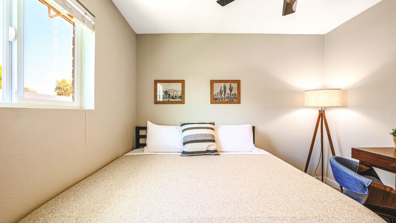 Photo of Bedroom in Camelback East