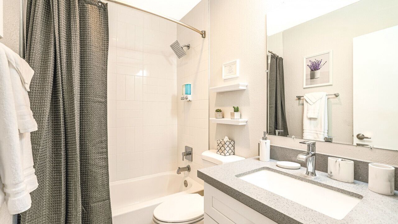 Photo of Bathroom in Camelback East