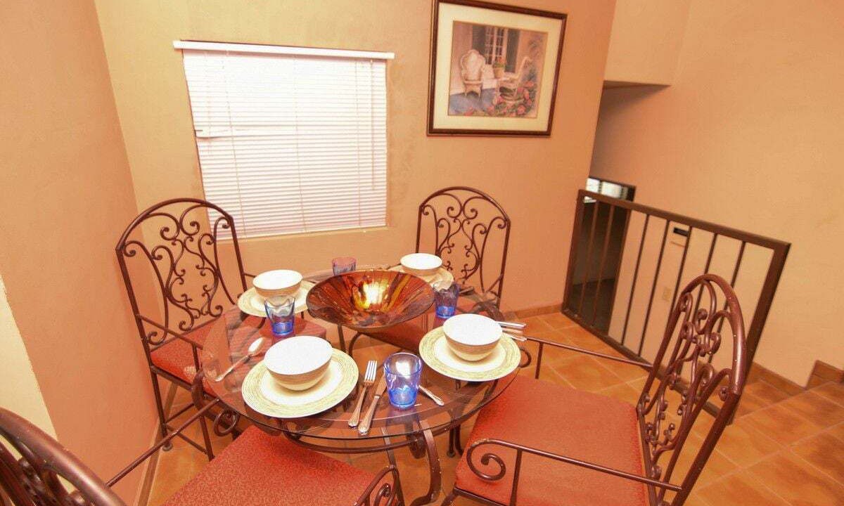 Photo of Outdoor in El Dorado Ranch