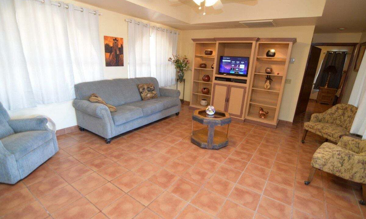 Photo of Bedroom in El Dorado Ranch
