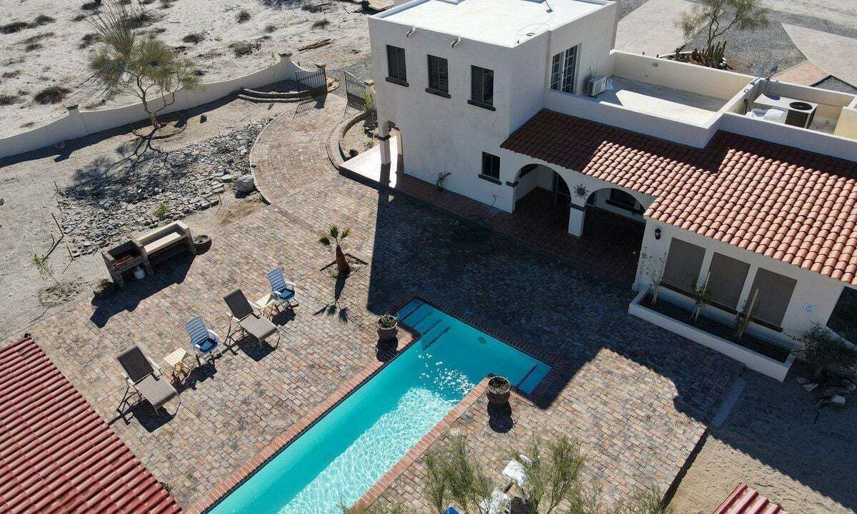 Photo of Outdoor in El Dorado Ranch