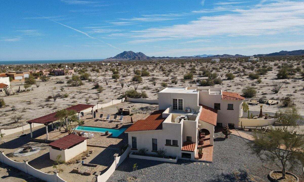 Photo of Outdoor in El Dorado Ranch