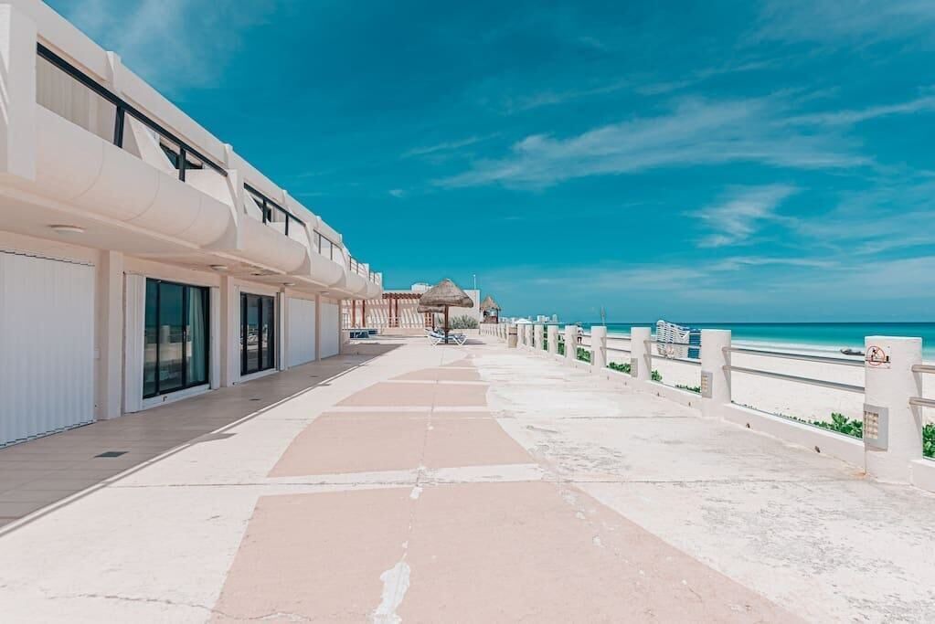 Photo of Outdoor in Zona Hotelera