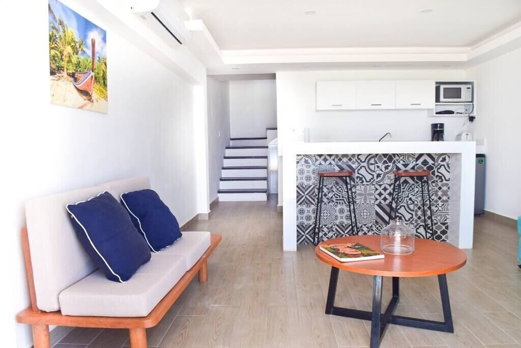 Photo of Livingroom in Zona Hotelera