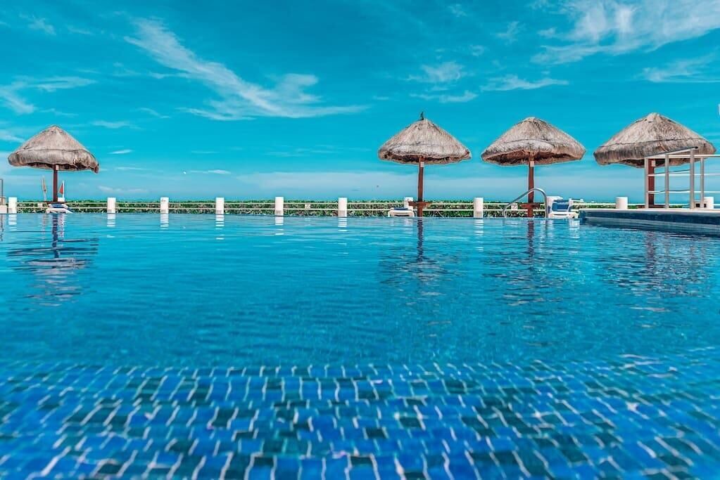 Photo of Outdoor in Zona Hotelera