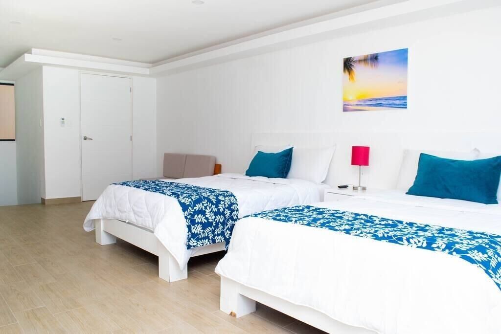 Photo of Bedroom in Zona Hotelera