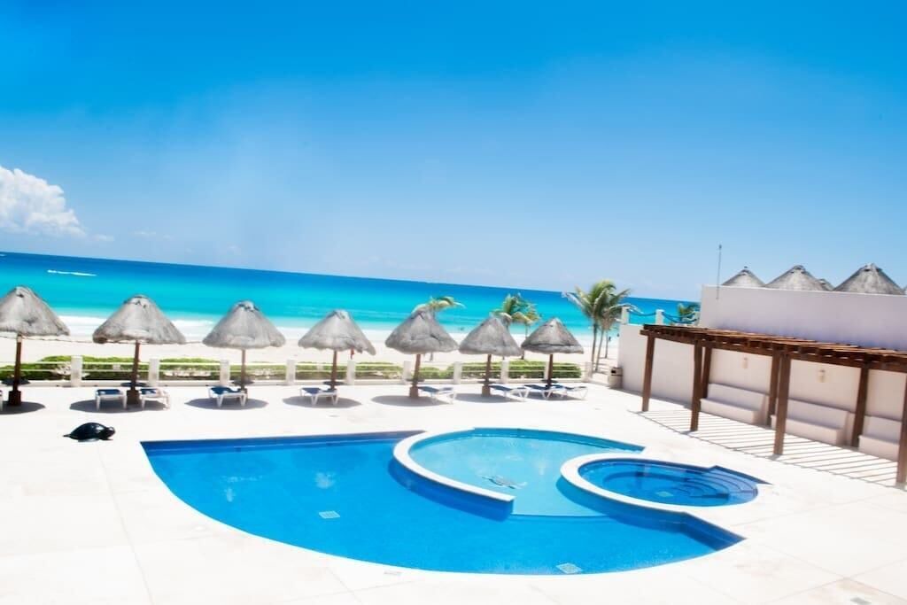 Photo of Outdoor in Zona Hotelera
