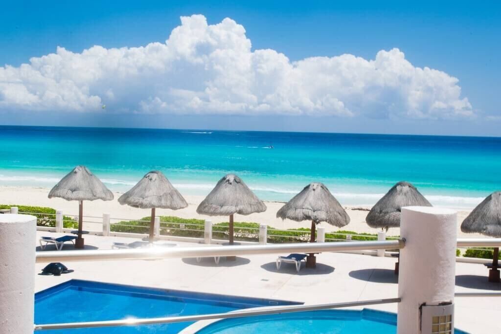Photo of Outdoor in Zona Hotelera