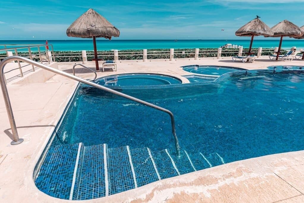 Photo of Outdoor in Zona Hotelera