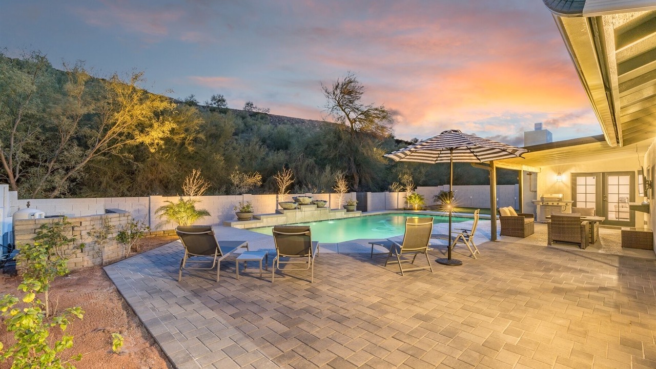 Photo of Outdoor in North Mountain