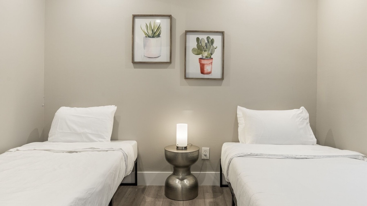Photo of Bedroom in North Mountain