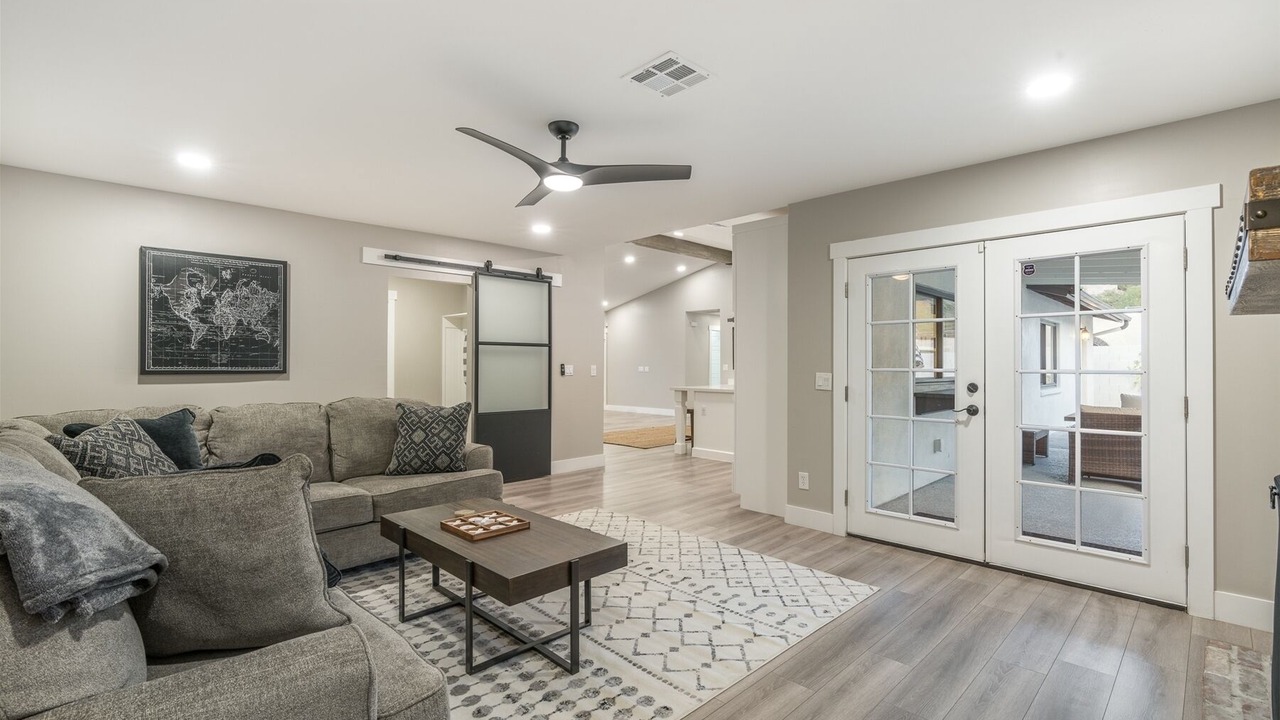 Photo of Bedroom in North Mountain