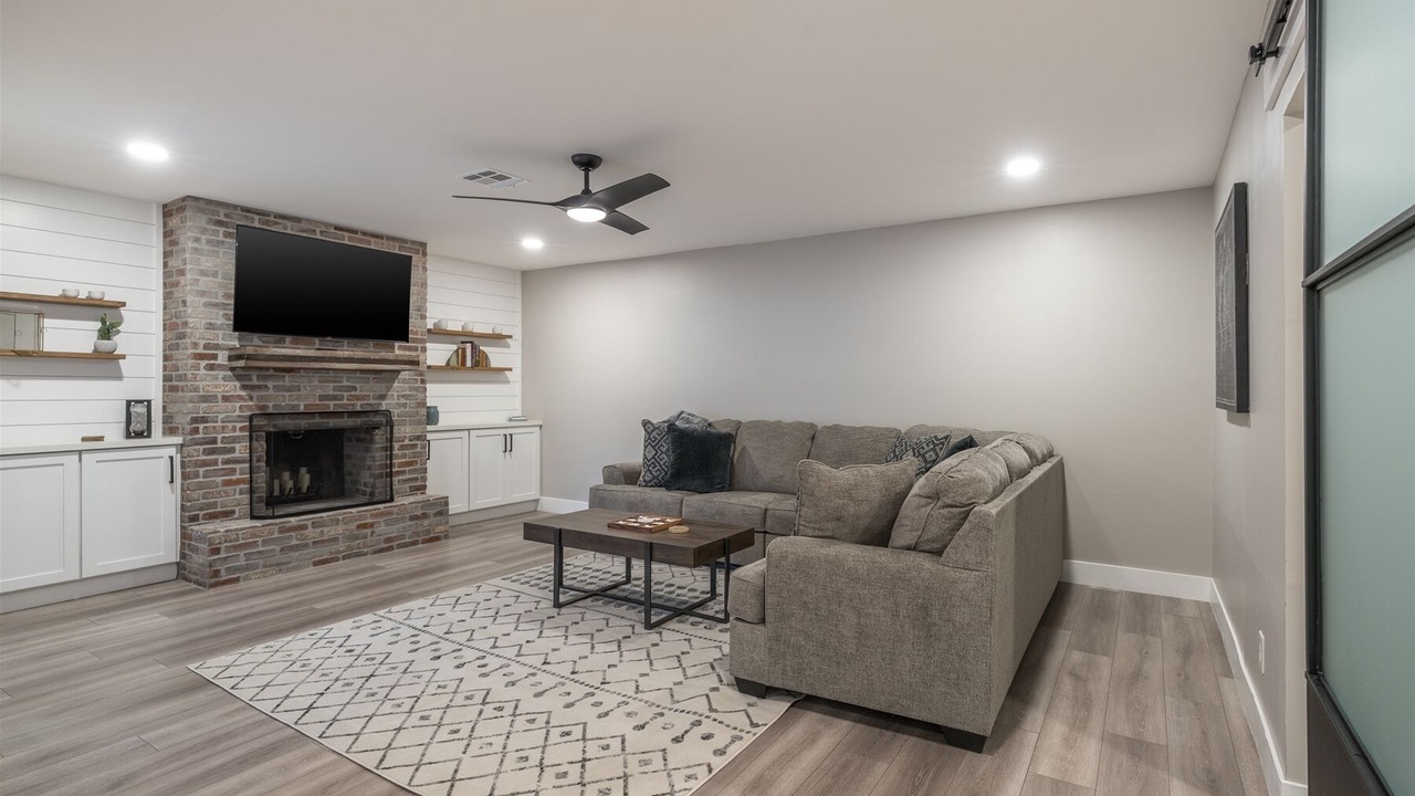 Photo of Bedroom in North Mountain