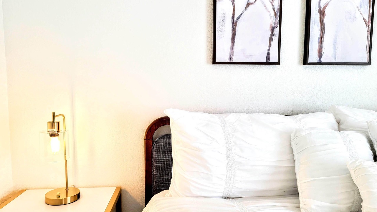 Photo of Bedroom in Covey