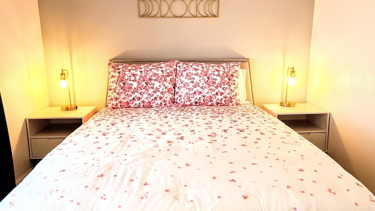Photo of Bedroom in Covey