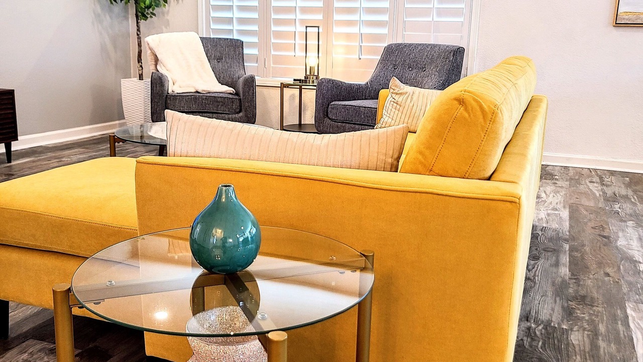 Photo of Livingroom in Covey