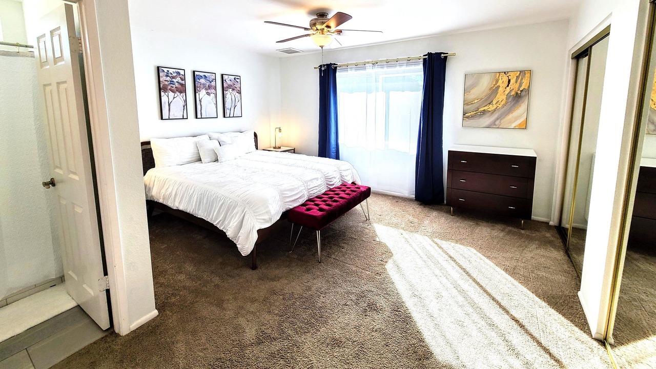 Photo of Bedroom in Covey