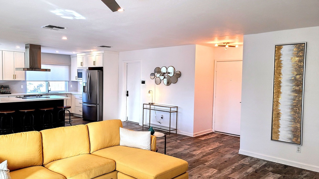 Photo of Livingroom in Covey