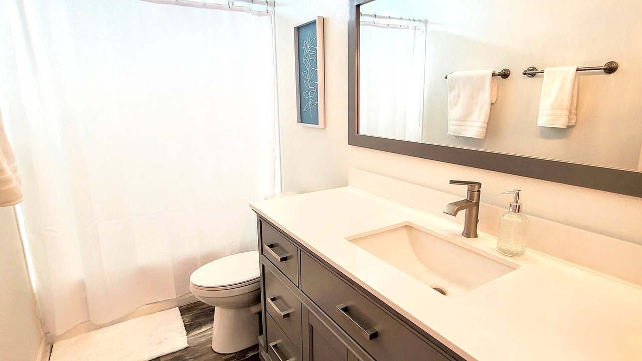 Photo of Bathroom in Covey