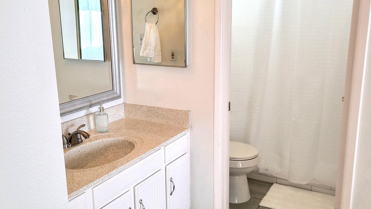 Photo of Bathroom in Covey