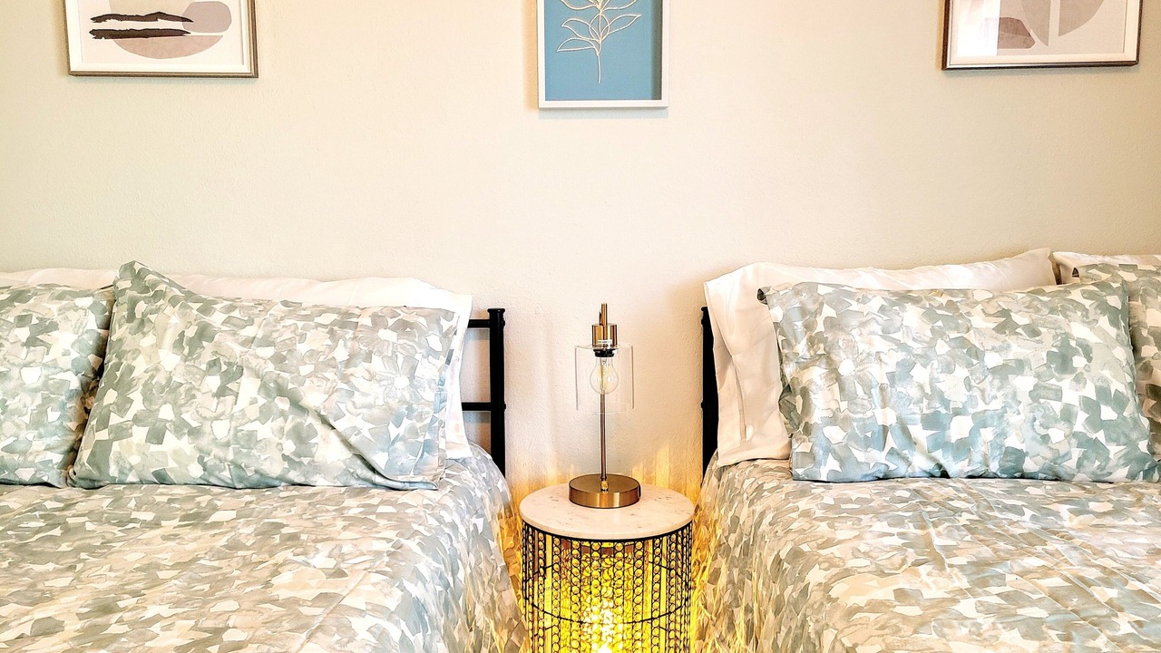 Photo of Bedroom in Covey