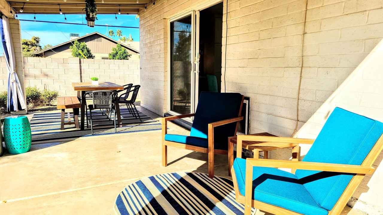 Photo of Outdoor in Covey