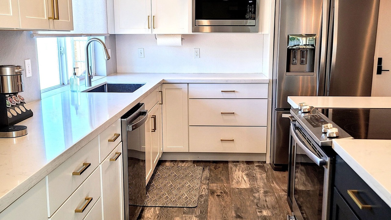 Photo of Kitchen in Covey