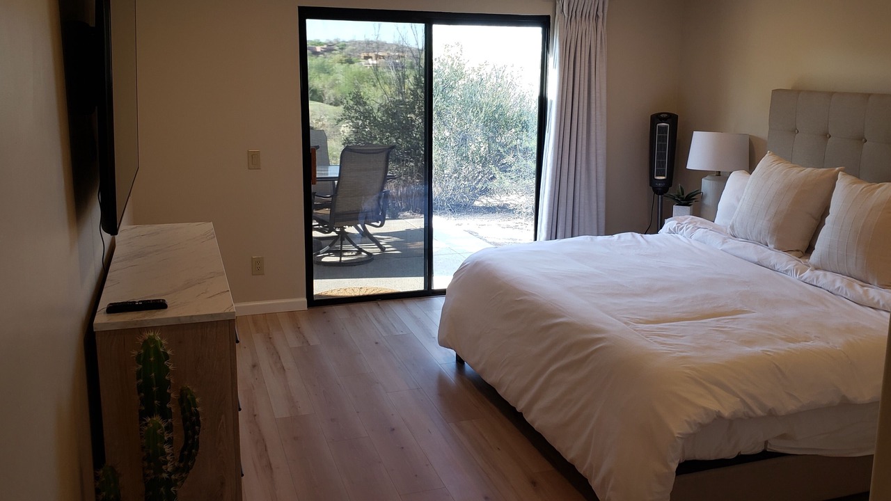 Photo of Bedroom in Starr Pass