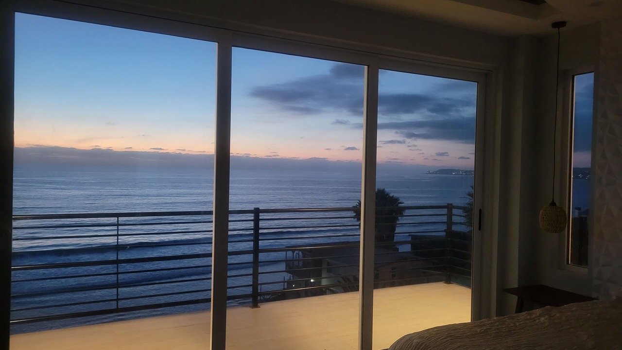 Photo of Bedroom in Playas de Rosarito