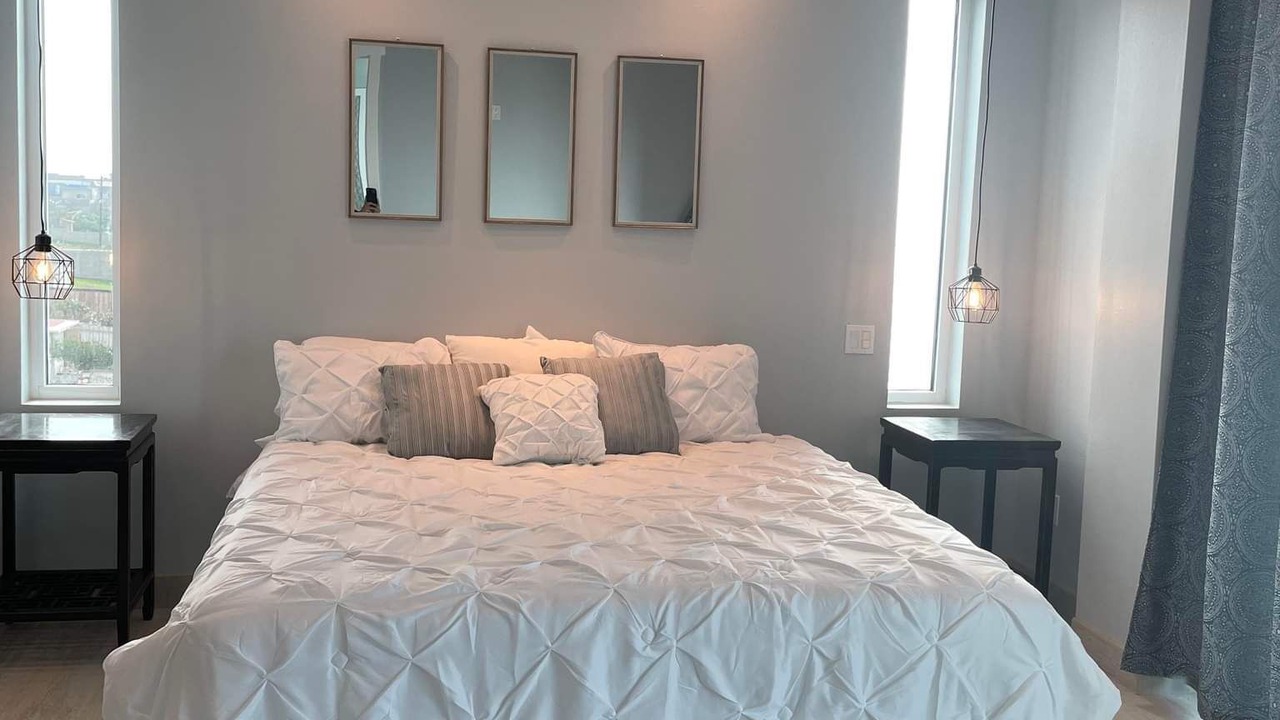 Photo of Bedroom in Playas de Rosarito