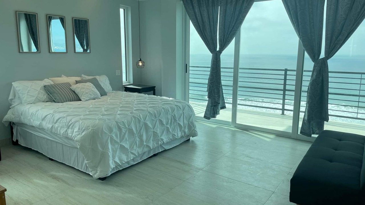 Photo of Bedroom in Playas de Rosarito