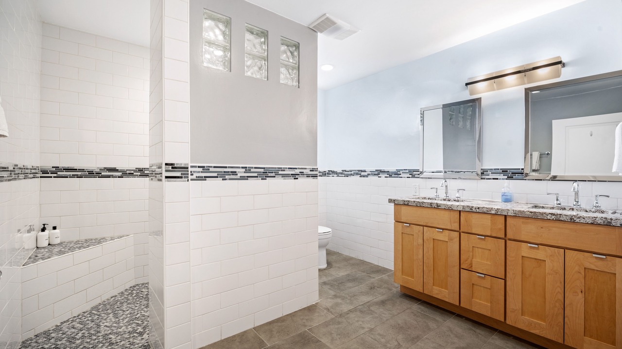 Photo of Bathroom in Biltmore Highlands